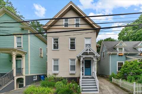 19 Anderson Street, New Haven, CT 06511