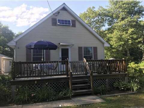 33 Maple Street, Stonington, CT 06378