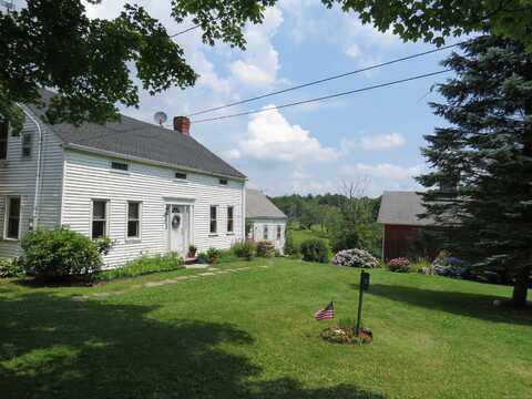 2 Surdan Mountain Road, Sharon, CT 06069