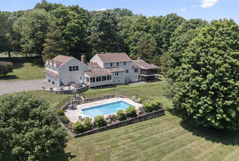 75 Codfish Hill Road, Bethel, CT 06801