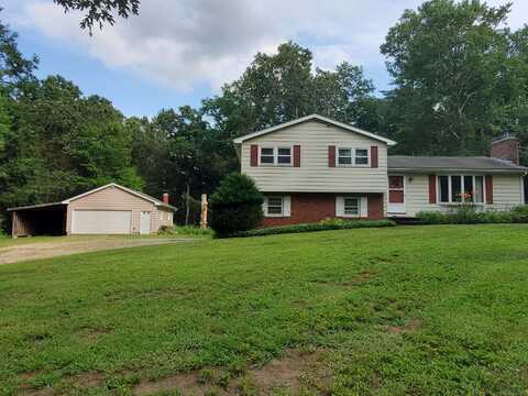 257 Buckley Highway, Stafford, CT 06076