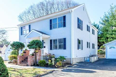 343 Weed Avenue, Stamford, CT 06902