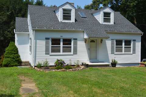 365 Long Hill Avenue, Shelton, CT 06484