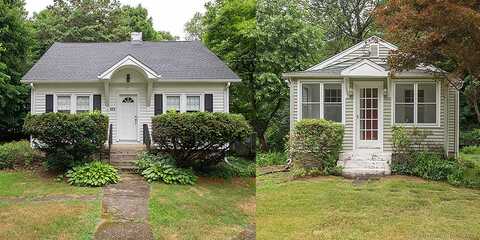 411 Dogburn Lane, Orange, CT 06477