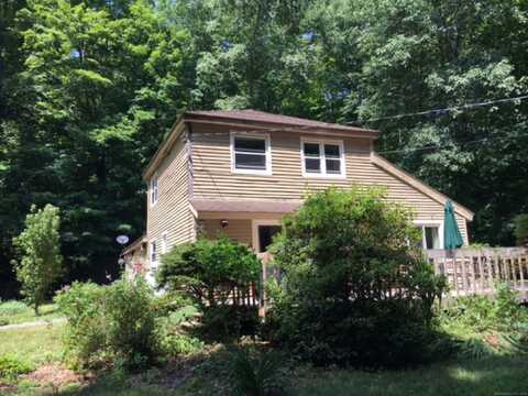 157 South Road, Bolton, CT 06043