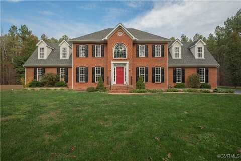 16166 Pug Swamp Lane, Beaverdam, VA 23015