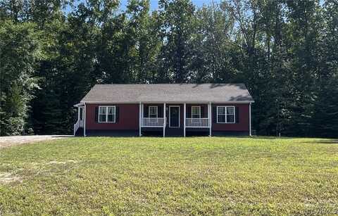 5239 Old Buckingham Road, Powhatan, VA 23139