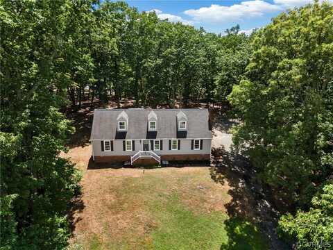 2137 Scarlet Mill Lane, Powhatan, VA 23139