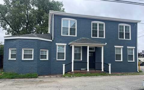 1515 Blueberry Alley, Richmond, VA 23220