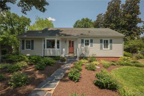 8502 Weldon Drive, Richmond, VA 23229