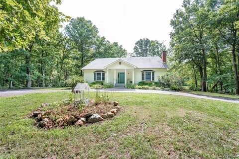 2244 Waldrop Church Road, Louisa, VA 23093