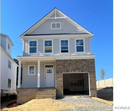 8749 Bethany Creek Avenue, North Chesterfield, VA 23236