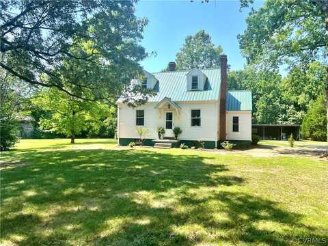 20746 Patrick Henry Highway, Jetersville, VA 23083