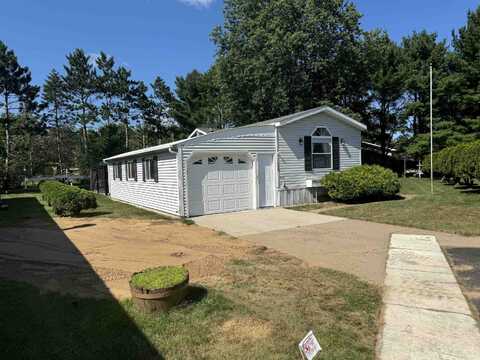 7740 SOUTH PARK ROAD, Wisconsin Rapids, WI 54494