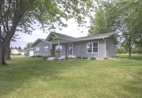 9526 S WASHINGTON AVENUE, Marshfield, WI 54449