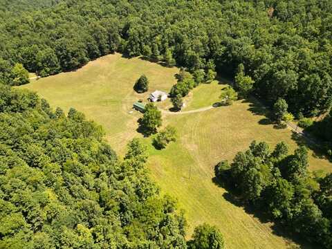 1943 Red Bud Road, Ovapa, WV 25164