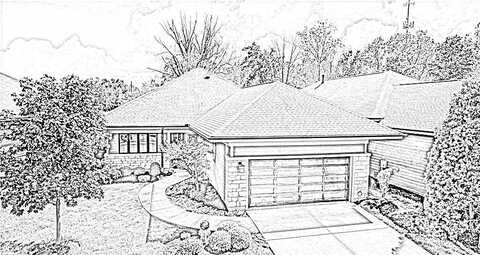 Lot #2 Elysian Way, Huber Heights, OH 45424