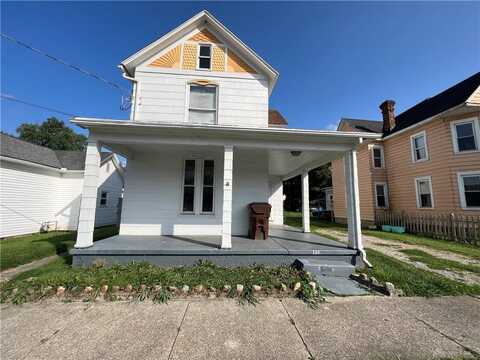 110 N River Street, Franklin, OH 45005