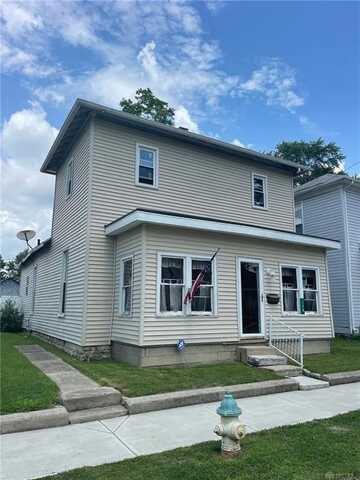 128 Deem Street, Eaton, OH 45320