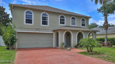 3840 Sunset Cove Drive, Port Orange, FL 32129