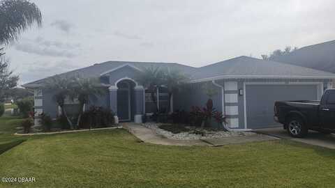 1804 Creekwater Boulevard, Port Orange, FL 32128