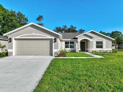 16 Ryker Lane, Palm Coast, FL 32164