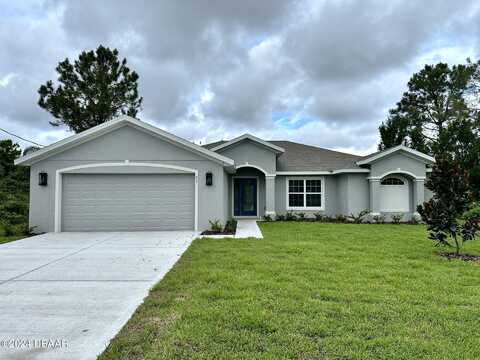 93 Ulysses Trail, Palm Coast, FL 32164