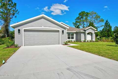 93 Ulysses Trail, Palm Coast, FL 32164