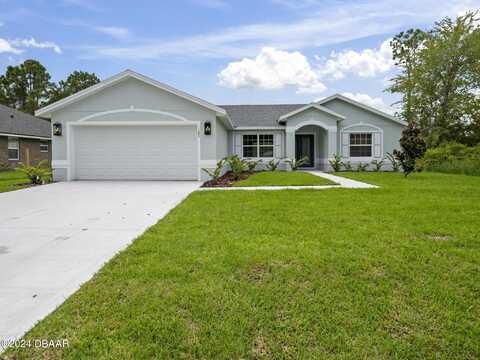 107 Karas Trail, Palm Coast, FL 32164