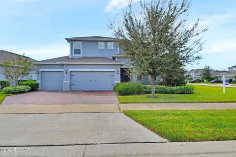 902 Lady Bird Lane, Orange City, FL 32763