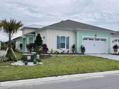 213 Gypsy Palace Lane, Daytona Beach, FL 32124