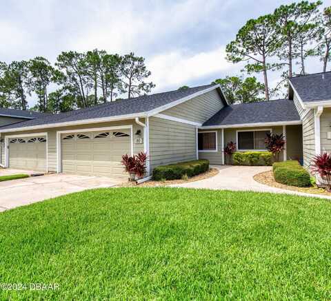 20 Landings Lane, Ormond Beach, FL 32174