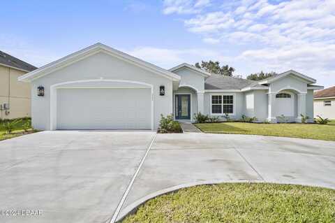 111 Bird Of Paradise Drive, Palm Coast, FL 32137