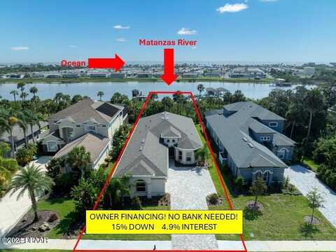 31 S Riverwalk Drive, Palm Coast, FL 32137