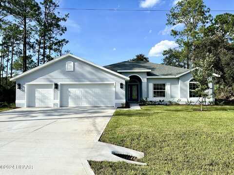 52 Renworth Lane, Palm Coast, FL 32164