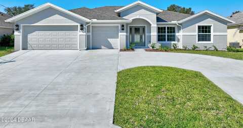 37 Farmsworth Drive, Palm Coast, FL 32137