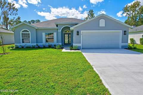 12 Ralph Place, Palm Coast, FL 32164