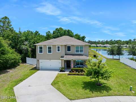 210 Jacobs Landing Court, DeLand, FL 32724