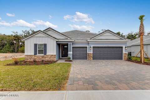 2959 Arranmore Drive, Ormond Beach, FL 32174
