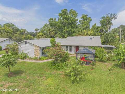 2629 Mango Tree Drive, Edgewater, FL 32141