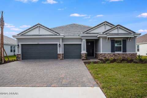 2948 Arranmore Drive, Ormond Beach, FL 32174