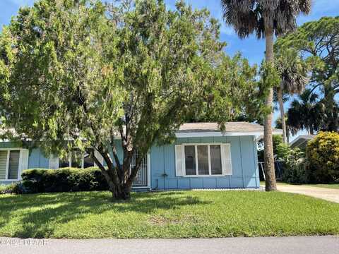 2 Country Club Drive, New Smyrna Beach, FL 32168