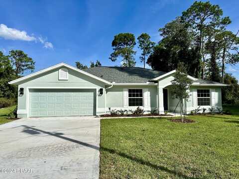 17 Kalanchoe Court, Palm Coast, FL 32164