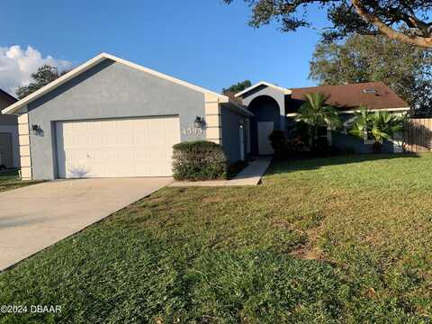 4585 Terrace Village Drive, Port Orange, FL 32129