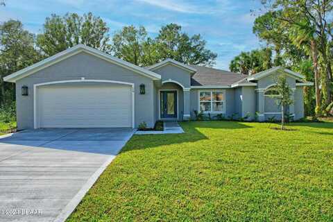 14 Princess Luise Lane, Palm Coast, FL 32164