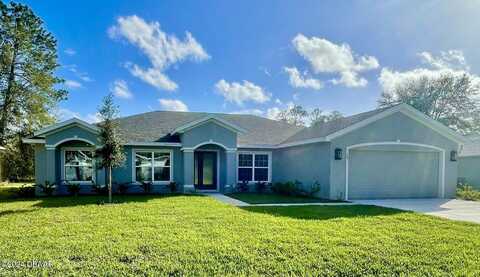 59 Renshaw Drive, Palm Coast, FL 32164