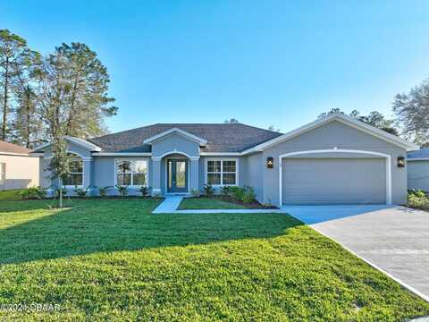 59 Renshaw Drive, Palm Coast, FL 32164