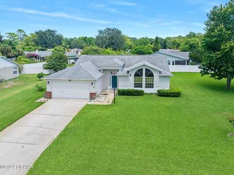 4 Parkview Lane, Ormond Beach, FL 32174