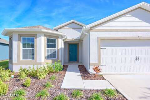 186 Birch Tree Place, Daytona Beach, FL 32117