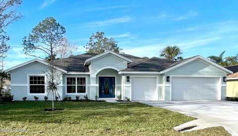 4 Pinelark Lane, Palm Coast, FL 32164